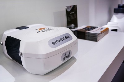 多倫科技閃耀第十二屆中國(guó)道路交通安全產(chǎn)品博覽會(huì) 機(jī)動(dòng)車檢測(cè)技術(shù)成亮點(diǎn)