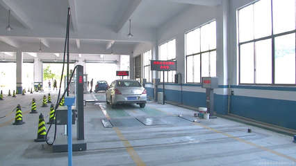 丹陽(yáng)市后巷機(jī)動(dòng)車(chē)檢測(cè) 便捷高效，保障行車(chē)安全
