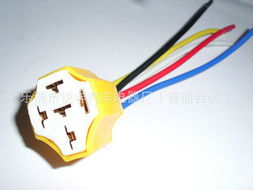 樂(lè)清市銳豐汽車(chē)電器廠 致力于機(jī)動(dòng)車(chē)檢測(cè)服務(wù)的家電附件產(chǎn)品線打造