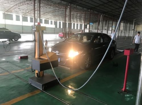 汽車(chē)綜合性能檢測(cè)與安全性能檢測(cè)的區(qū)別解析
